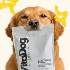 VitaDog Nutrition