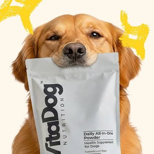 VitaDog Nutrition