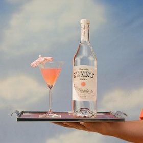 Sunny Vodka
