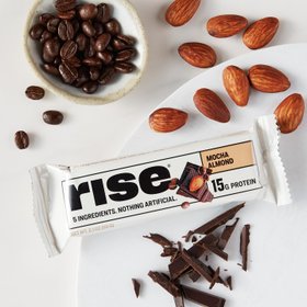 Rise Bar