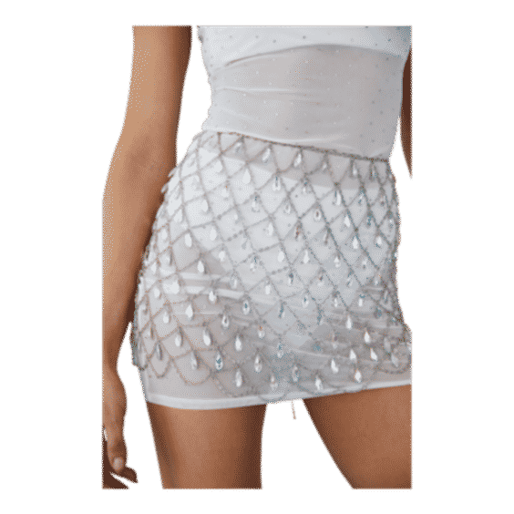 Eve Mini Skirt