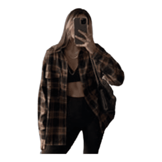 Fireside Plaid Flannel