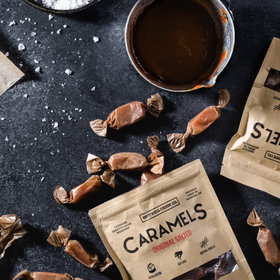 Shotwell Candy Co.