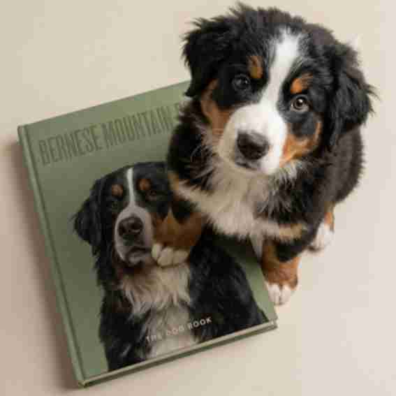 The Dog Book Reviews