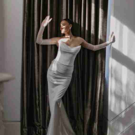 Bégum Bridal Design House Reviews