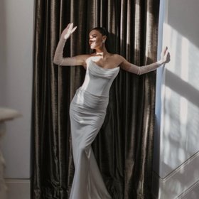 Bégum Bridal Design House