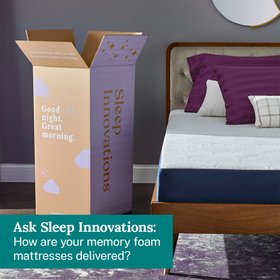 Sleep Innovations