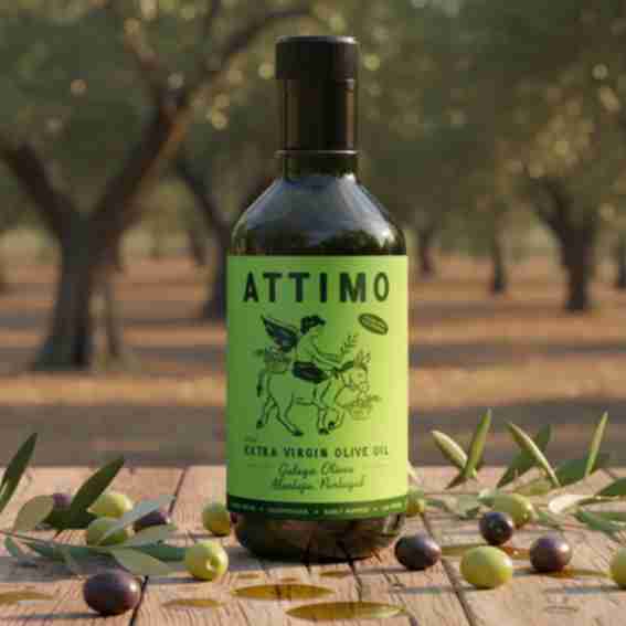 ATTIMO Olive Oil Reviews