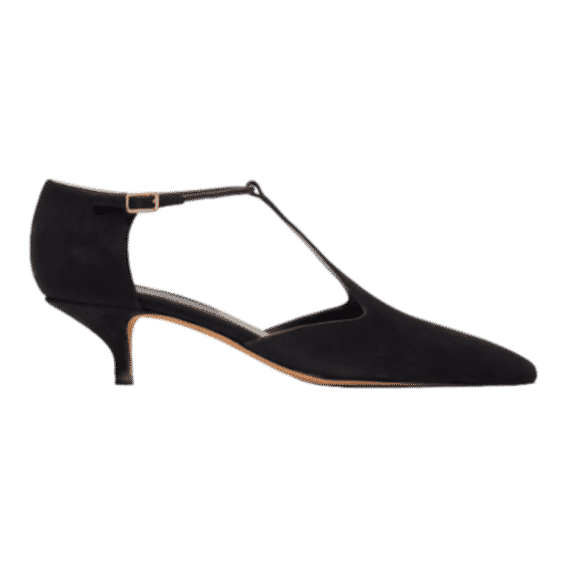 Leandra Heels
