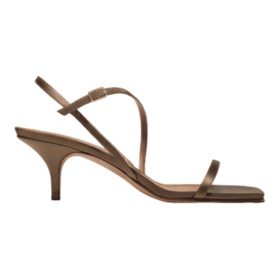 Hugo Leather Sandals