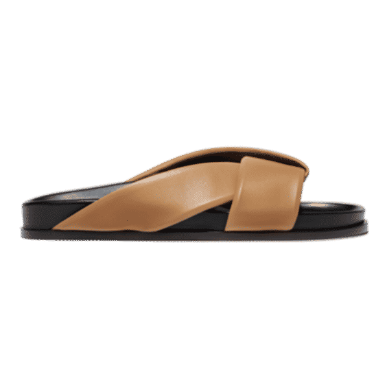 Folded Slide