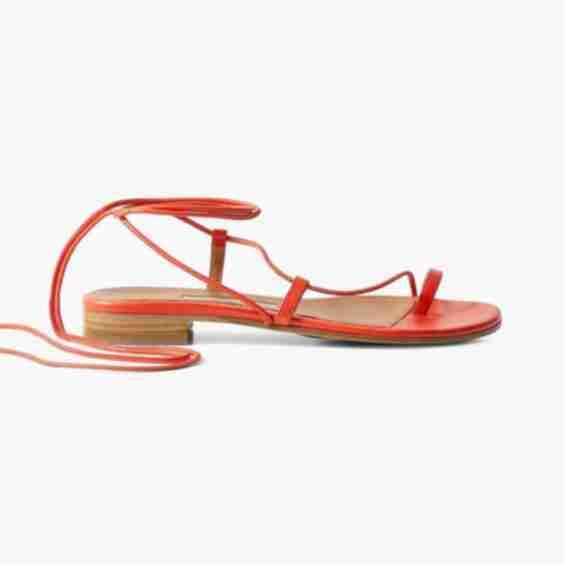 Susan Sandals