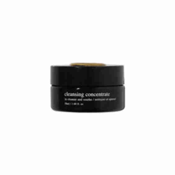 Cleansing Concentrate