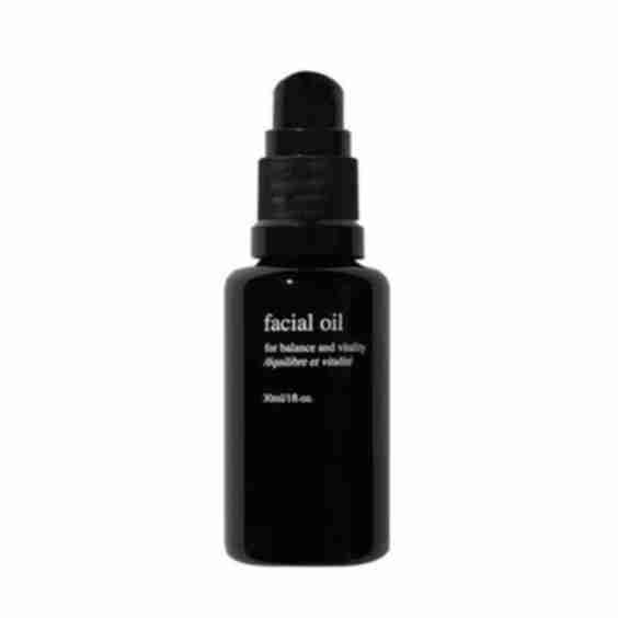 Facial Oil
