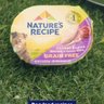 Nature’s Recipe