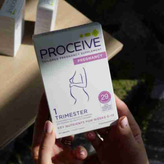 Proceive Reviews