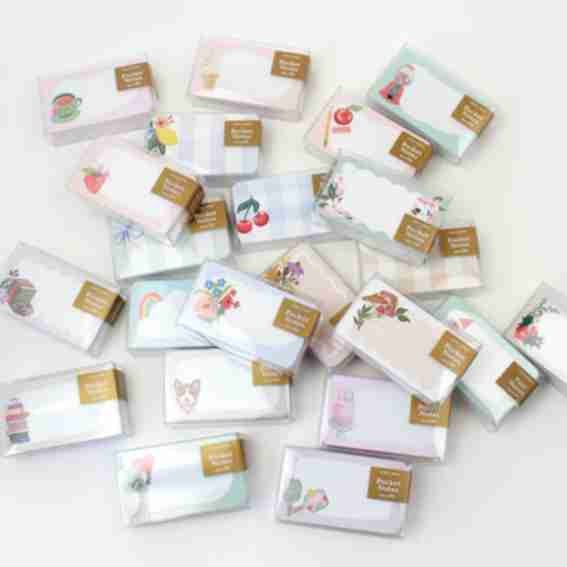Inklings Paperie Reviews