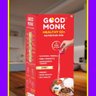 Good monk healthy 50+