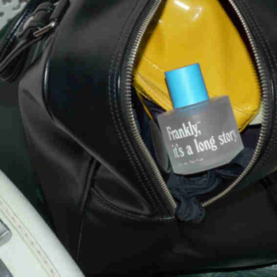 Smell Frankly Reviews