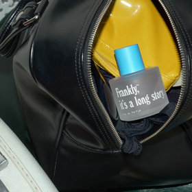 Smell Frankly
