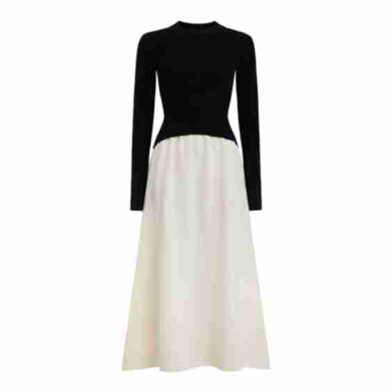 Noel Dress