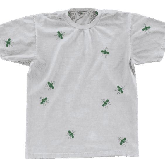 Mosquito Magnet Tee