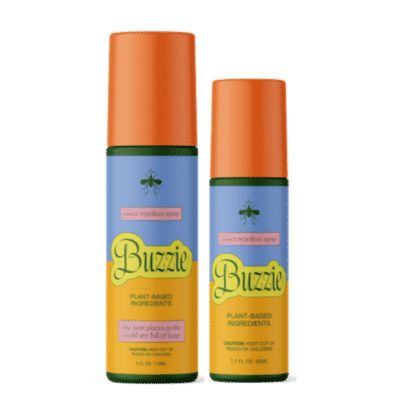 Buzzie Bundle