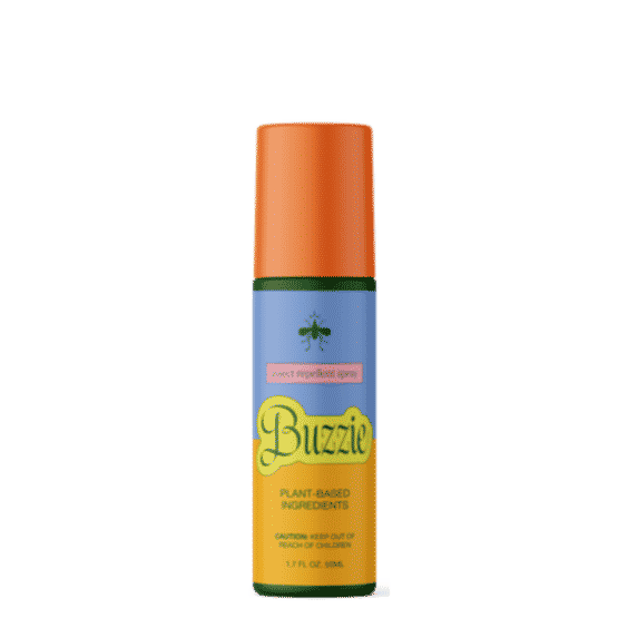 Travel Insect Repellent