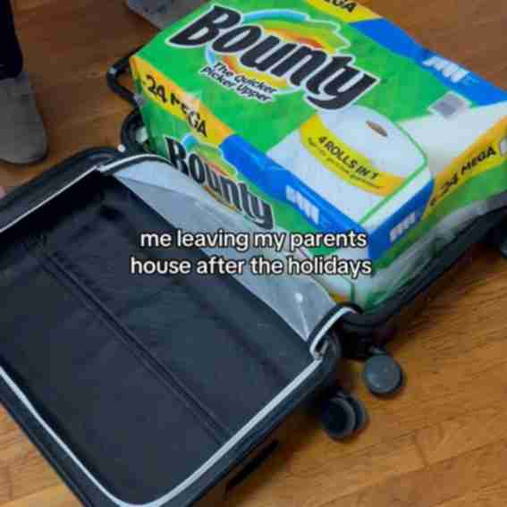 Bounty Towels Reviews