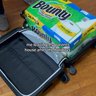 Bounty Towels