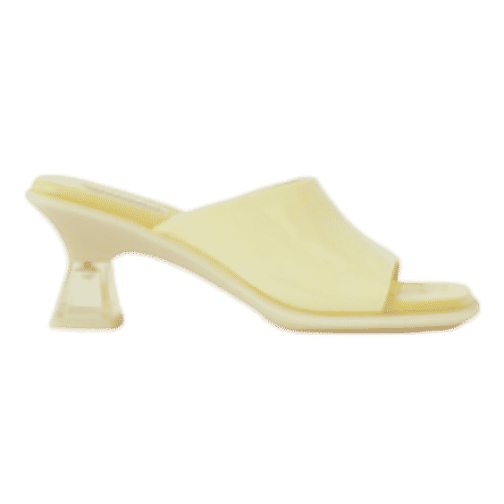 Synthia Beige Sandals