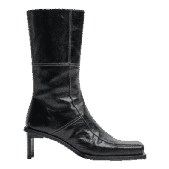 Amparo Black Boots