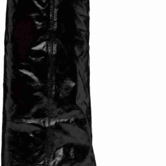 Morgan Fold Over Tall Boots