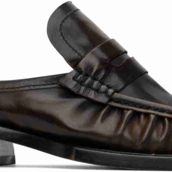 Isla Loafers