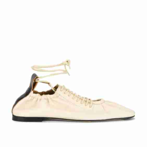 Consuelo Baillerina Flat