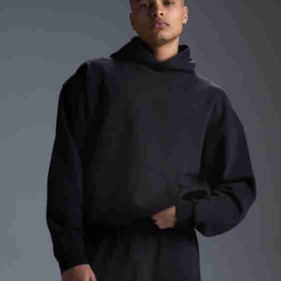 Premium Heavyweight Unisex Hoodie