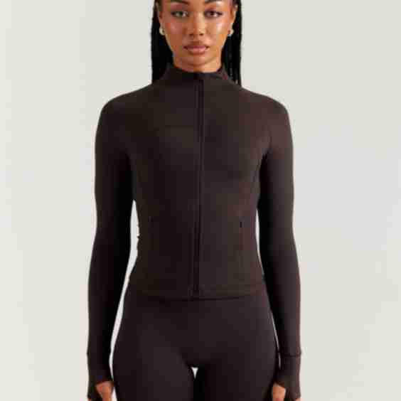 Airey Jacket 