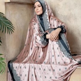 Serenity Scarves