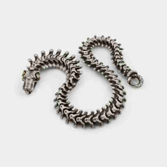 Snake Bones Reviews