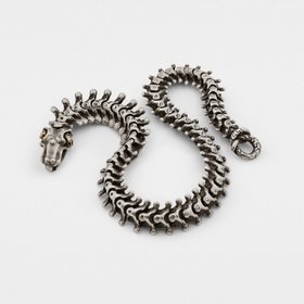 Snake Bones
