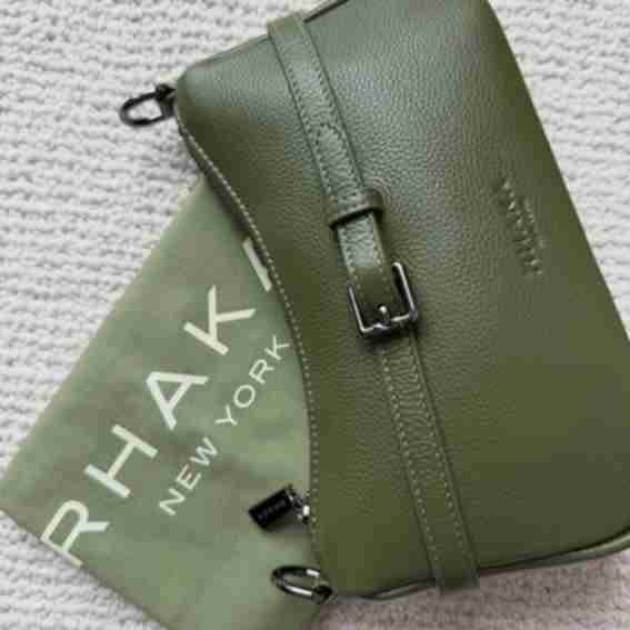 Rhaka New York Reviews