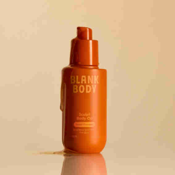 Blank Body Beauty Reviews