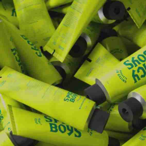 Spicy Boys Reviews