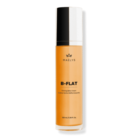 B-Flat Belly Firming Cream 100ml