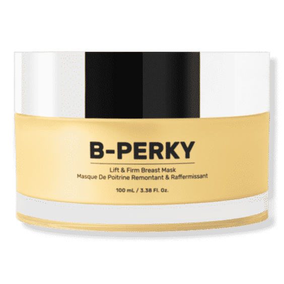 B-Perky Lift & Firm Breast Mask