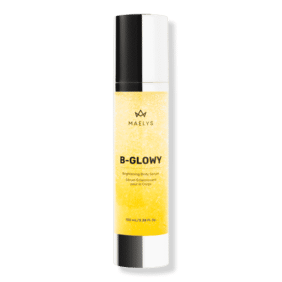B-Glowy Brightening Body Serum