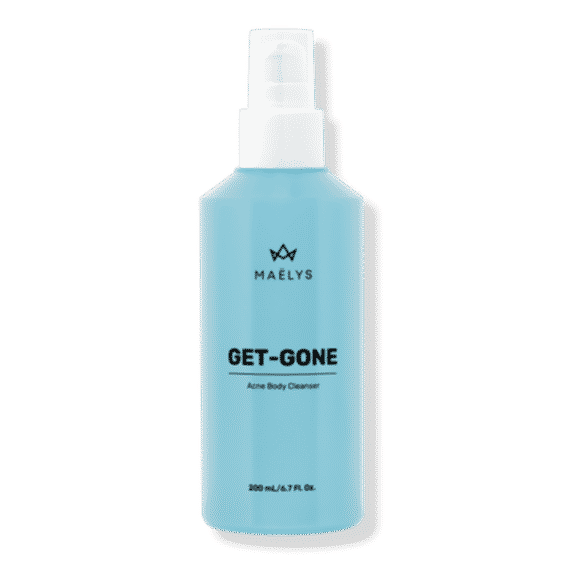 Get-Gone Acne Body Cleanser