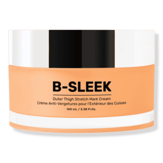 B-Sleek Outer Thigh Stretch Mark Cream