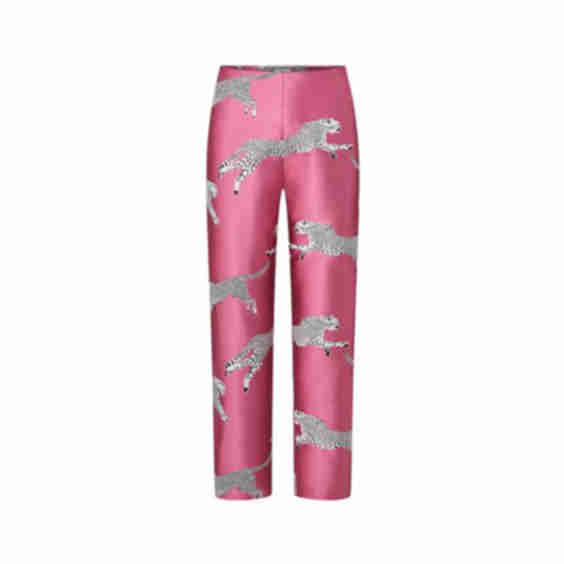 MAE x Scalamandre Kennedy Pant