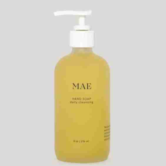 Mae Hand Soap